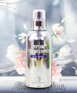 Dưỡng trắng da Peptide Volume Essence 100ml