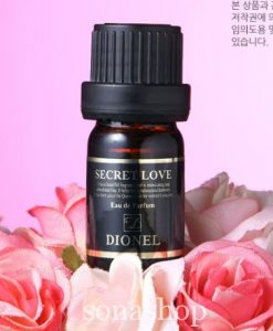 Nước hoa vùng kín Dionel Secret Love